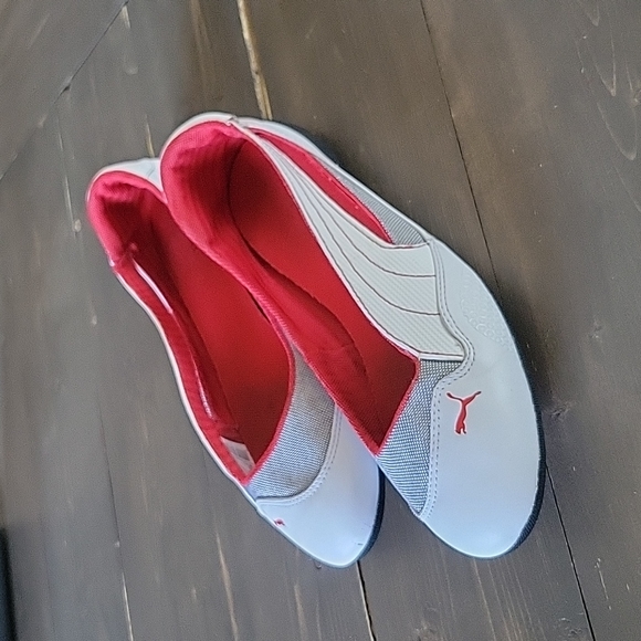 Puma Shoes - PUMA Women's Winning Diva Ferrari Ballet Flat